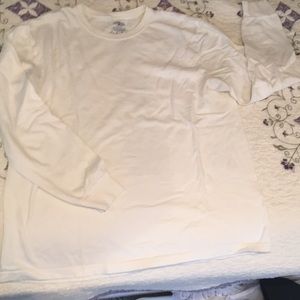 Long sleeve T-shirt